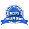 Site Aprovado TI-IDEAL